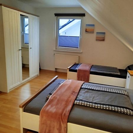 Ferienwohnung Peters Goslar Dış mekan fotoğraf