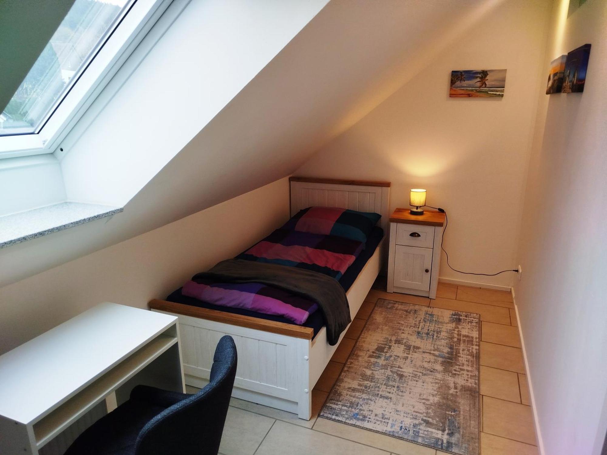 Ferienwohnung Peters Goslar Dış mekan fotoğraf