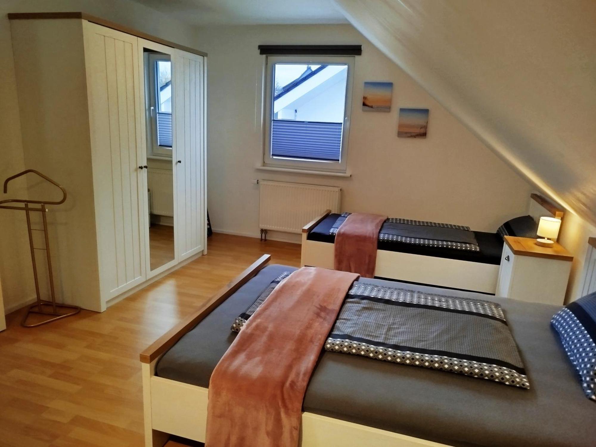 Ferienwohnung Peters Goslar Dış mekan fotoğraf